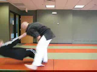 One Touch Knock Out